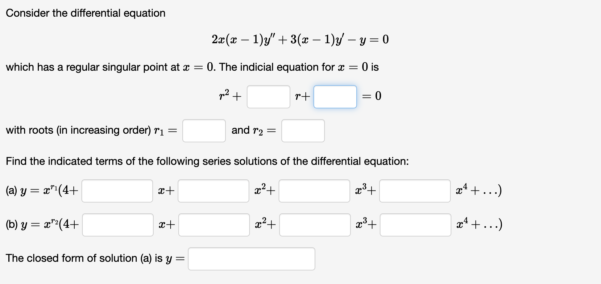 solved-consider-the-differential-equation-2x-x-1-y-chegg