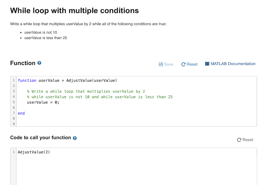 Multiple Conditions In While Loop In C