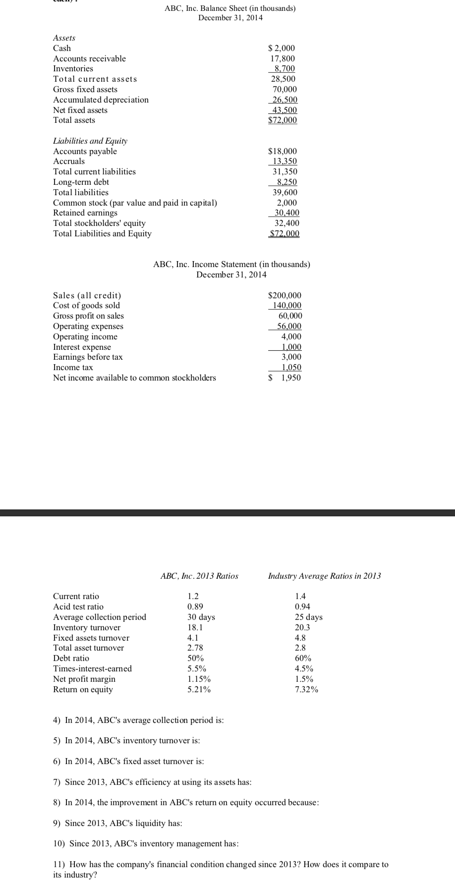 Another Name For Total Current Assets