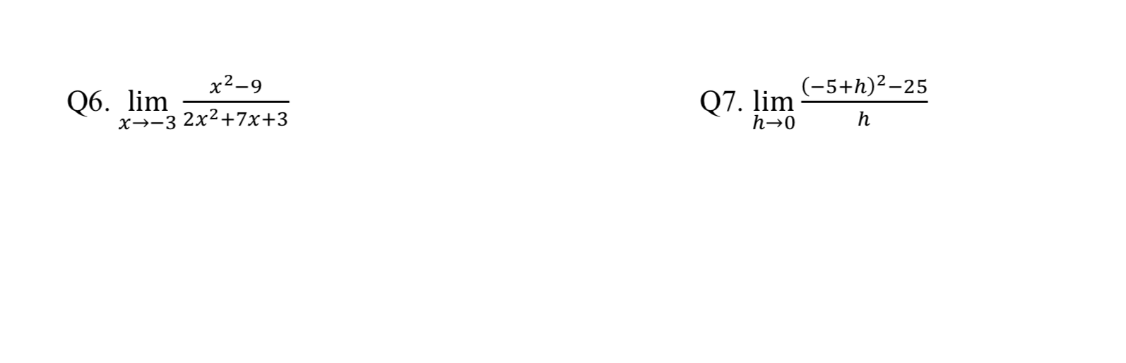 Solved Please help using Calculus 1 methods I am not | Chegg.com