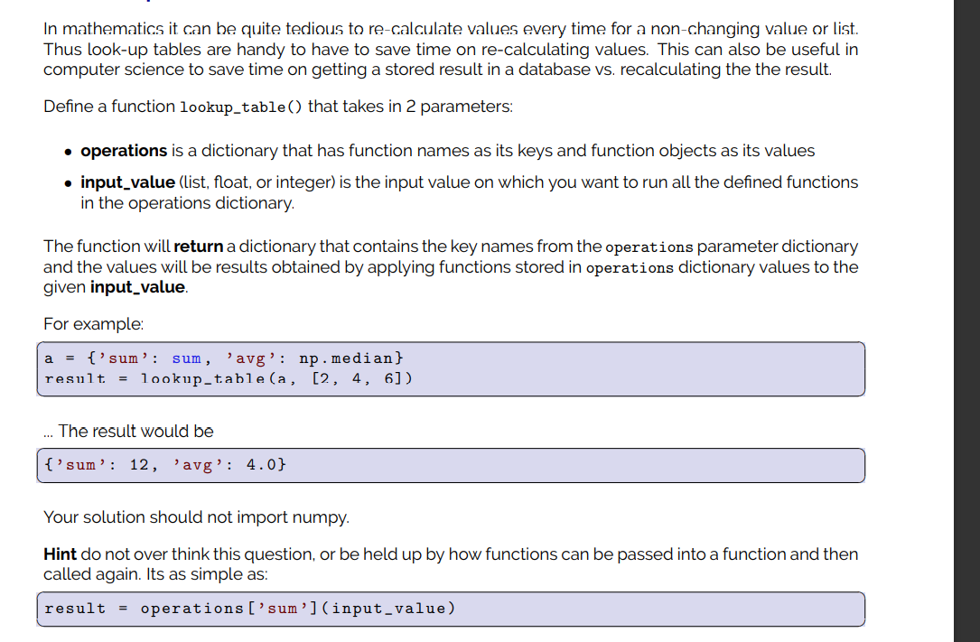 Solved In mathematics it can be quite tedious to | Chegg.com