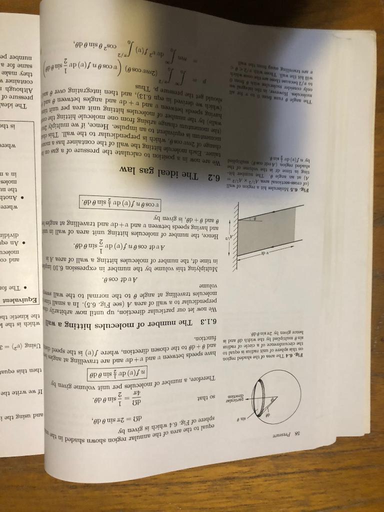 Solved The following question is from Blundell, Concepts in