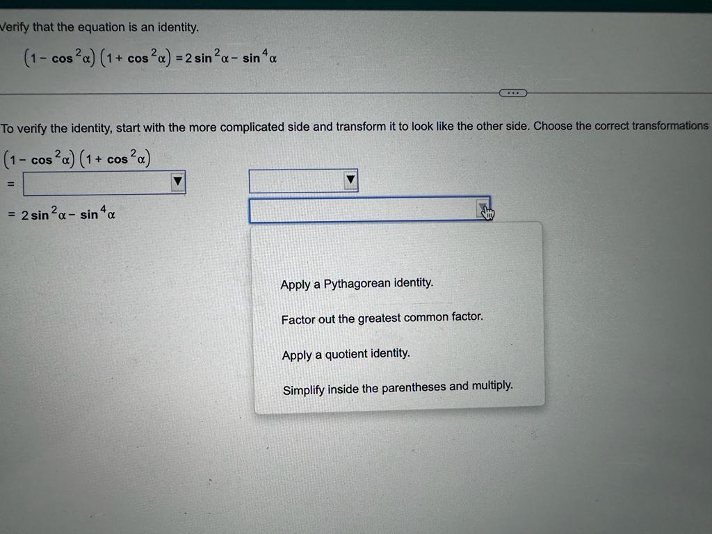 solved-verify-that-the-equation-is-an-identity-chegg