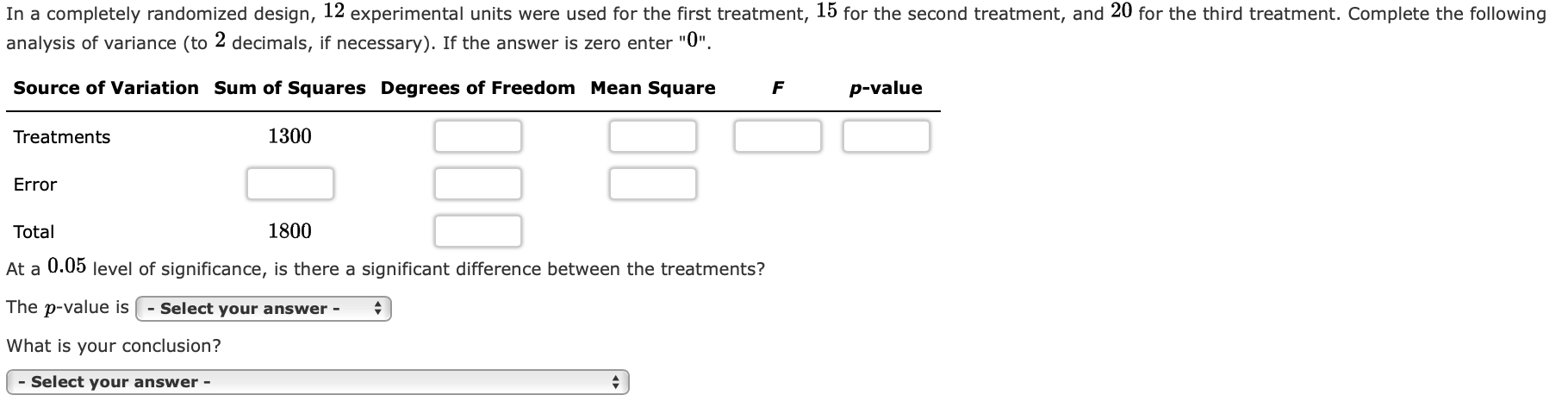 solved-at-a-0-05-level-of-significance-is-there-a-chegg