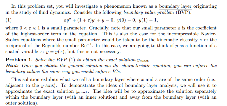 Solved In this problem set, you will investigate a | Chegg.com