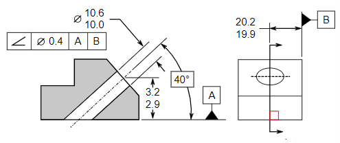 Solved Draw A Schematic Explaining How To Measure 