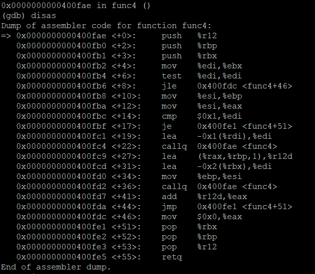 What does this assembler code do? Could you help me