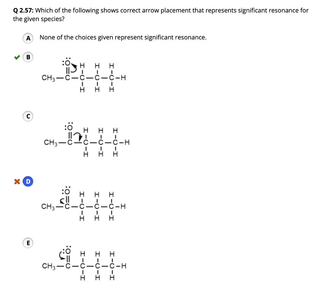 solved-q-2-57-which-of-the-following-shows-correct-arrow-chegg