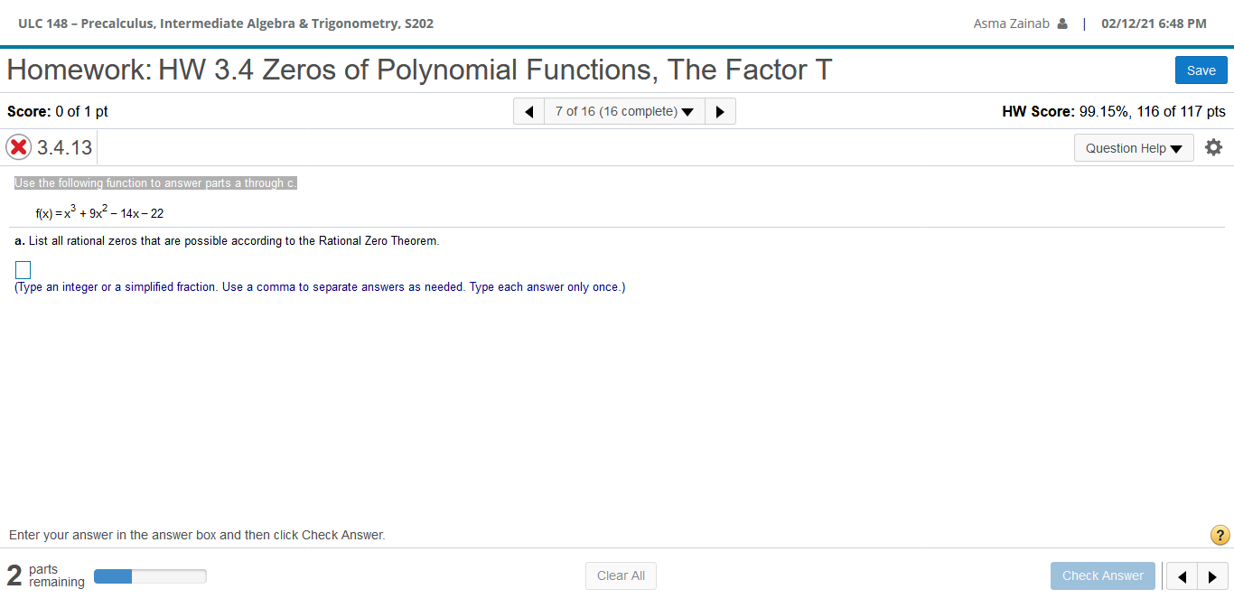 Solved HI i am posting the first of question and it wont let | Chegg.com