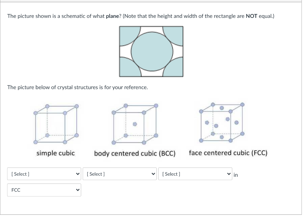Solved The picture shown is a schematic of what plane? (Note | Chegg.com