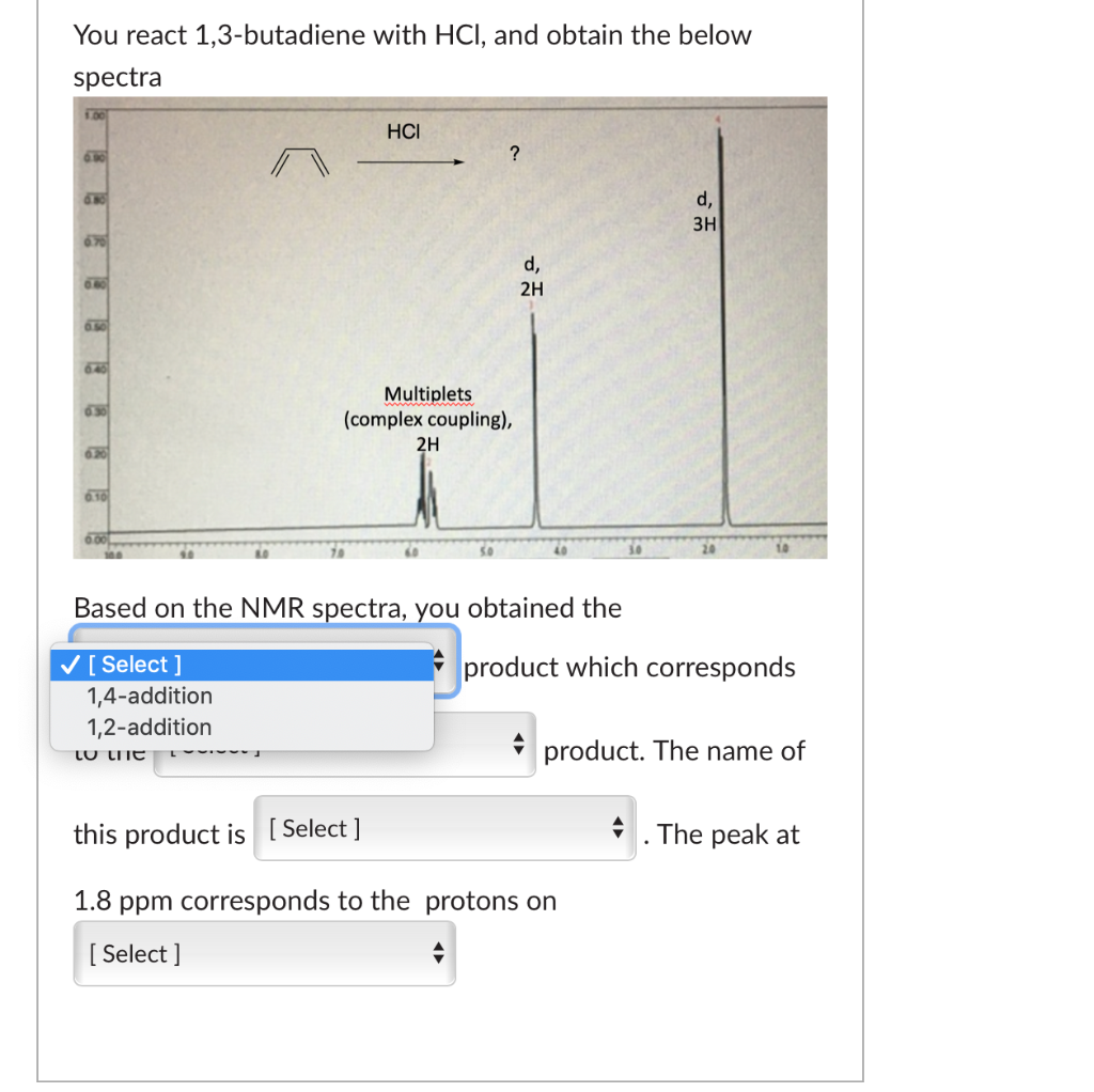 Solved please put the reagents in the correct order to | Chegg.com