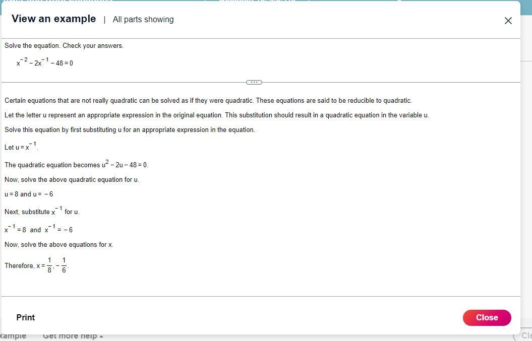 Solved How do you solve this question? Please show steps. | Chegg.com