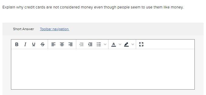 solved-explain-why-credit-cards-are-not-considered-money-chegg