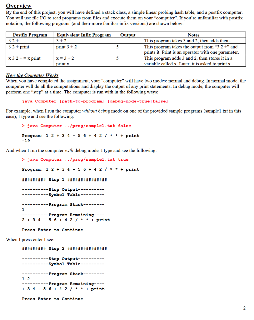 Basic Procedures You must: β’ Fill out a readme.txt | Chegg.com