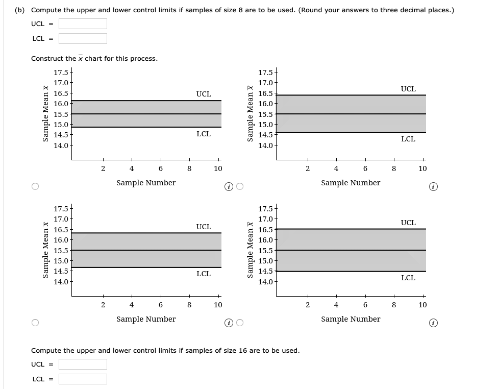 solved-a-process-that-is-in-control-has-a-mean-of-u-15-5-chegg