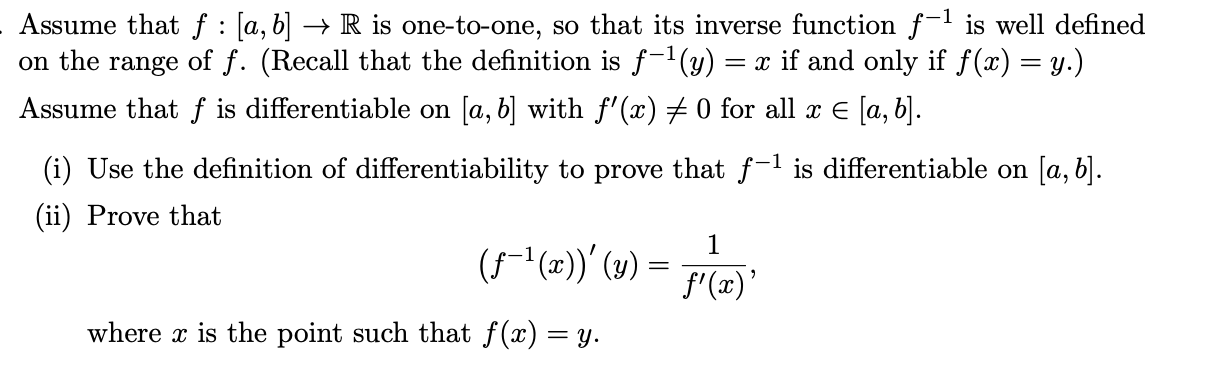 solved-assume-that-f-a-b-r-is-one-to-one-so-that-its-chegg