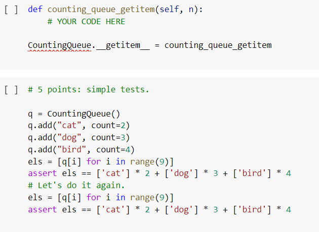 Solved Please answer in Python. I only need | Chegg.com