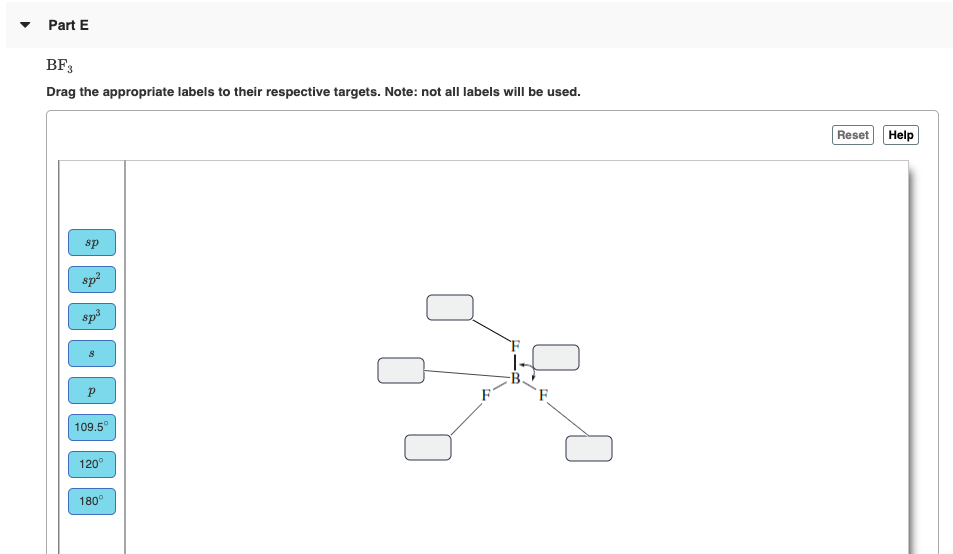 Solved Part A CHO- Drag The Appropriate Labels To Their | Chegg.com