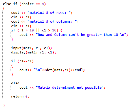 Solved For each of the operations (Addition, Subtraction, | Chegg.com