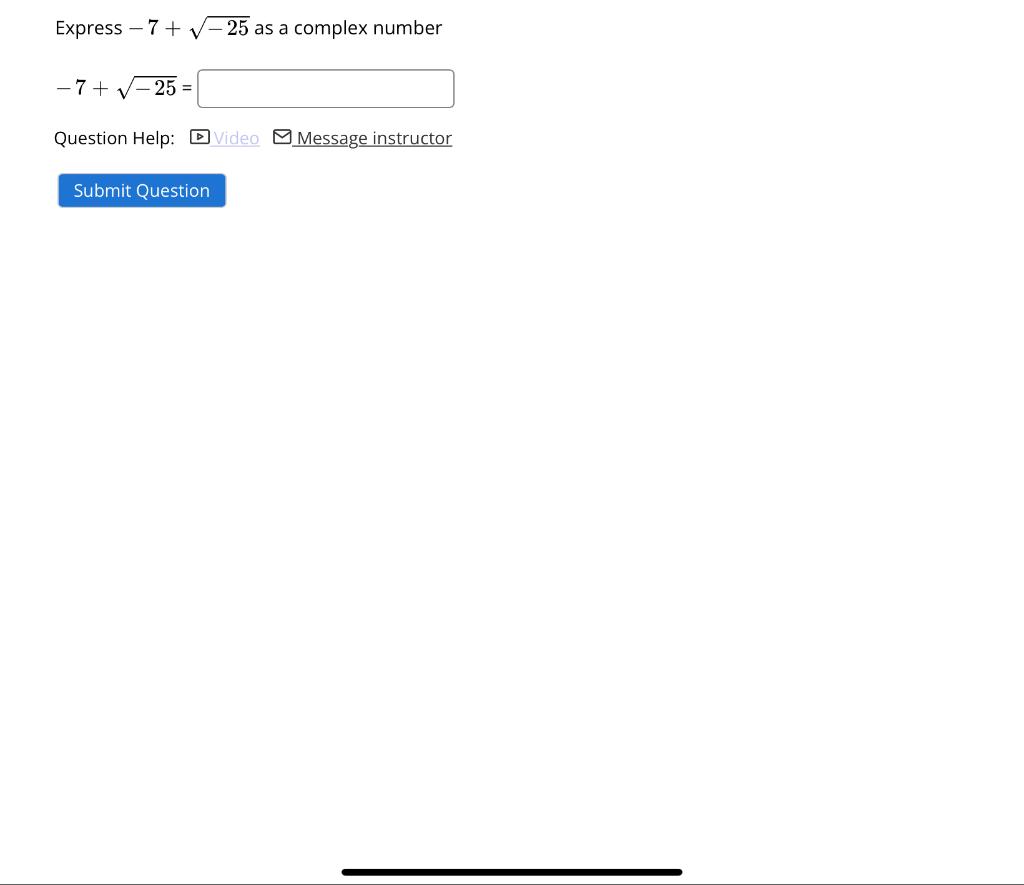 solved-express-7-25-as-a-complex-number-7-25-question-chegg