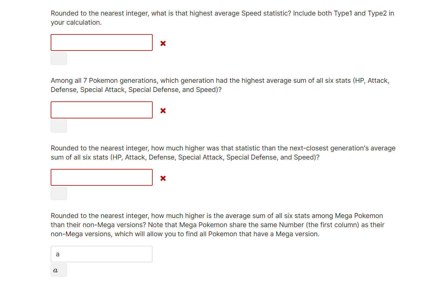 Can we guess a Pokemon's Type from its stats? Machine Learning in Python, by The Planetary Datalinks