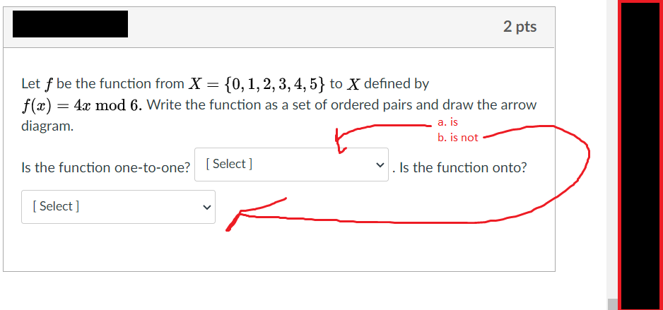 Solved A All Integers B All Positive Integers C All Ev Chegg Com