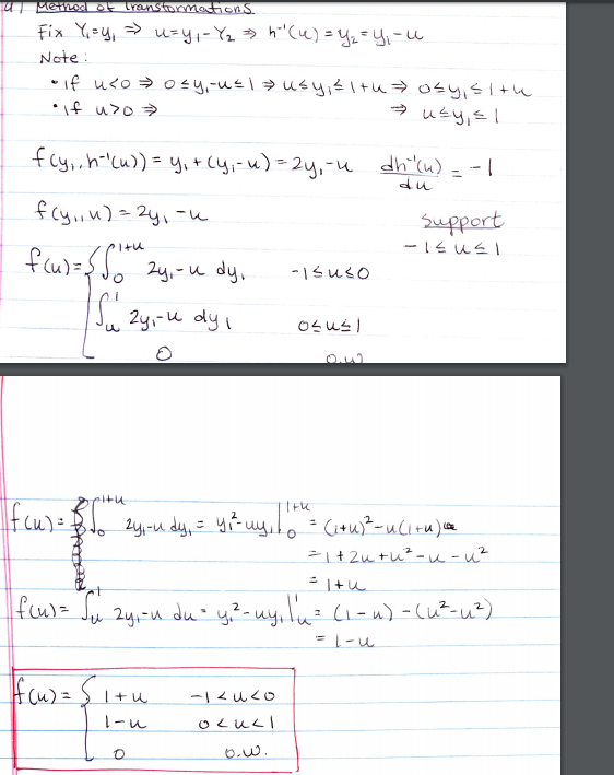 Solved Can I Get A Thorough Explanation On This Given Sol Chegg Com