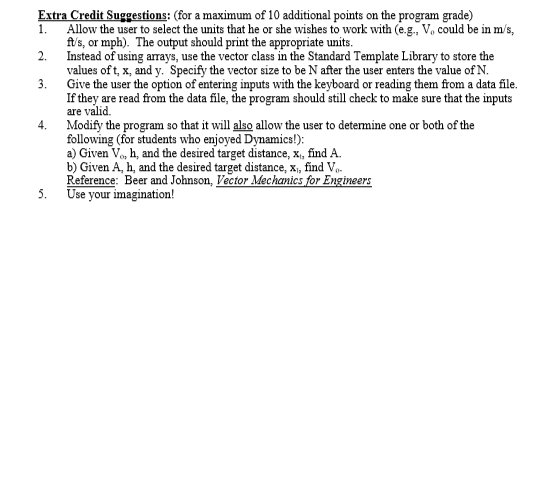 Solved I'm having trouble with this C++ program. I've | Chegg.com