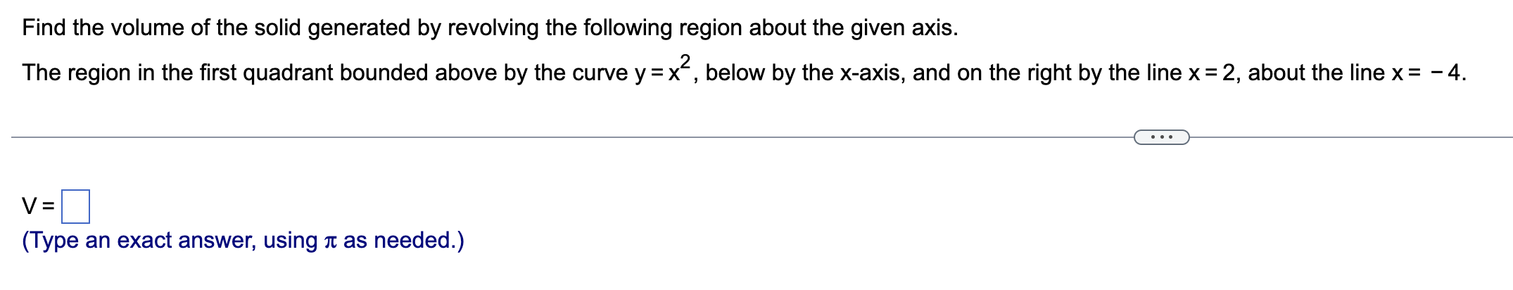 Solved Answer all 4 parts and show work. You will only | Chegg.com