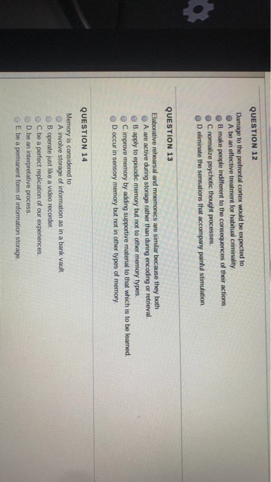 Solved QUESTION9 QUESTION 10 QUESTION 11 QUESTION 12 | Chegg.com