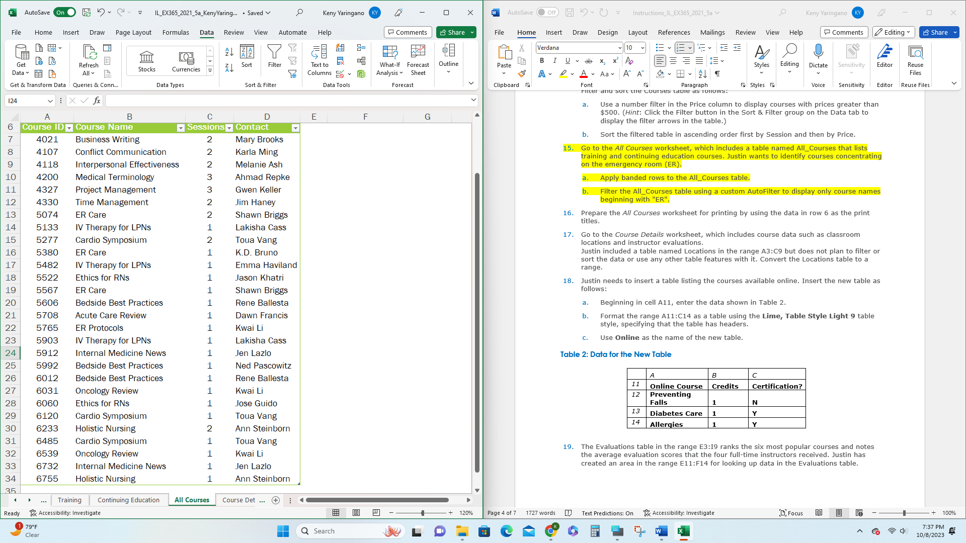 solved-a-use-a-number-filter-in-the-price-column-to-display-chegg