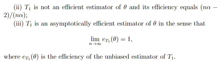 Solved 4. Let X₁,..., Xn be a random sample from the gamma | Chegg.com