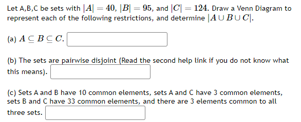 Solved Let \\( \\mathrm{A}, \\mathrm{B}, \\mathrm{C} \\) Be | Chegg.com