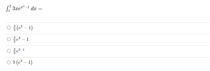 3xez 1 Dx J 3ze 1dc 0 U 1 ಸ ಥ ತ 1 0 Chegg Com