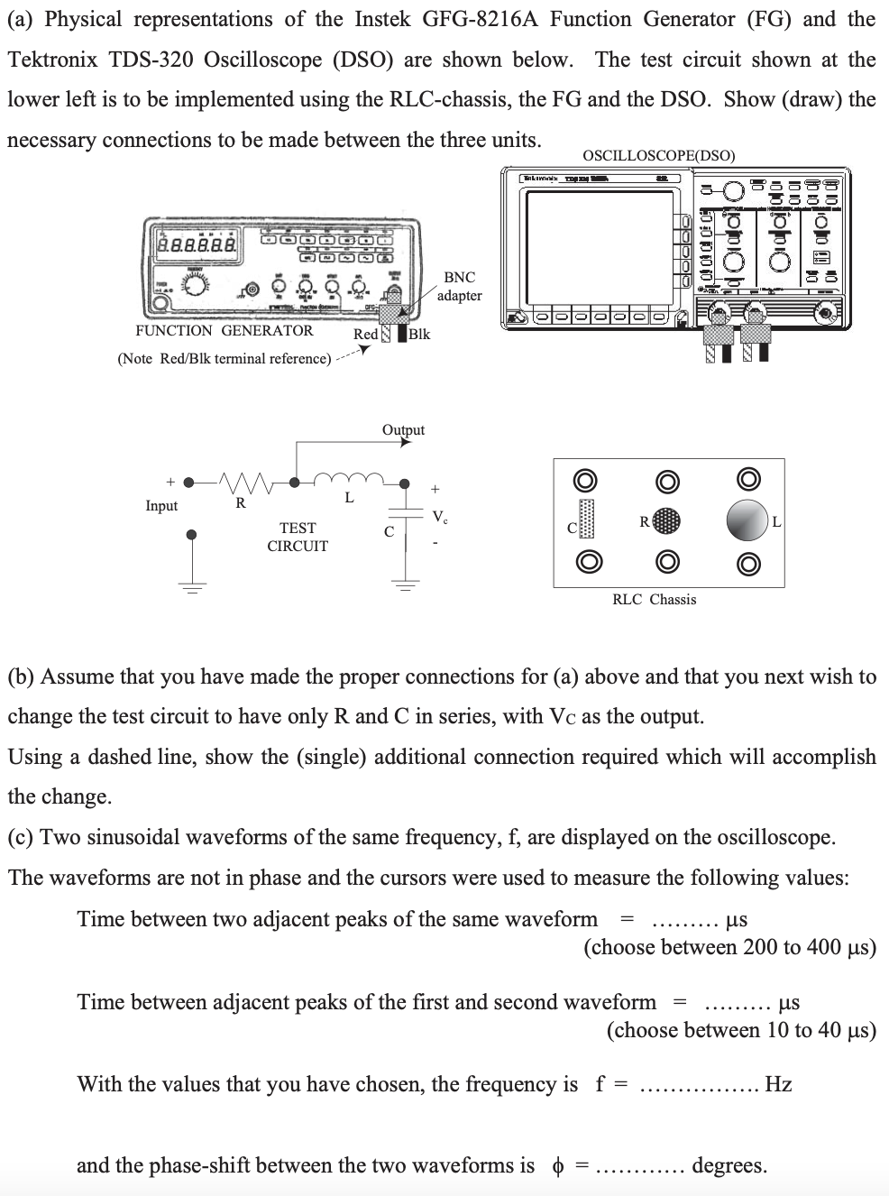 Gfg 8216a Function Generator edu.svet.gob.gt