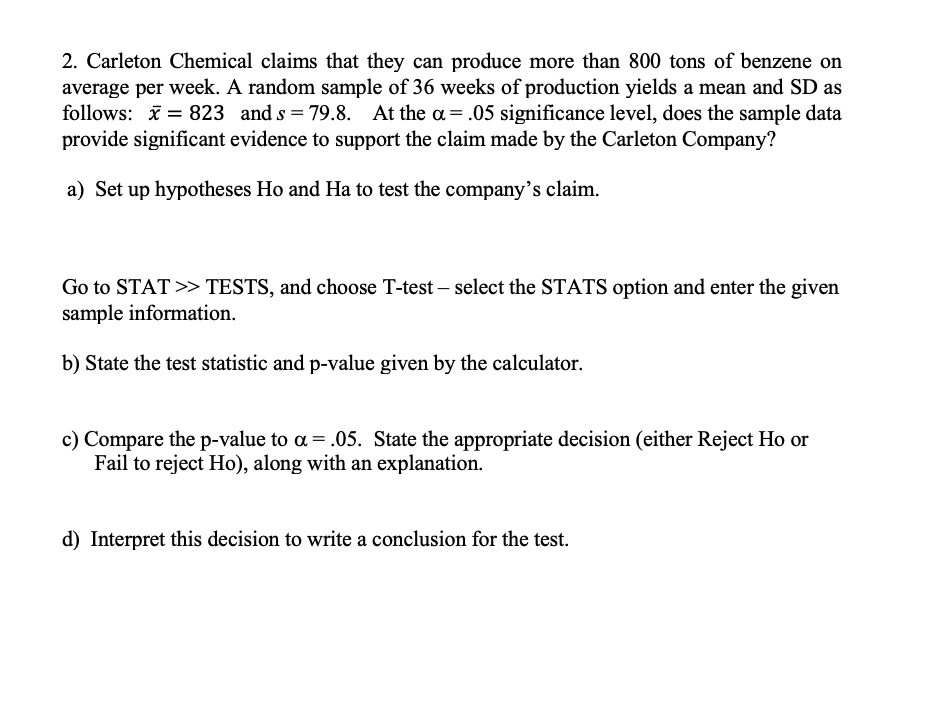 Solved Calculator Assignment \2 Here is a brief overview of