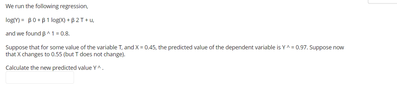 Solved Hi I am having trouble solving this can you please | Chegg.com