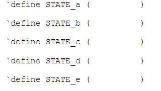 Solved 8) Represent an 8-bit right-shift register using | Chegg.com