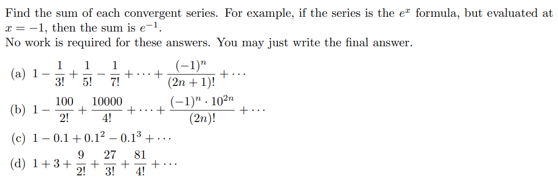 Solved Hi, Please Help Me With This Calculus Question Below! | Chegg.com