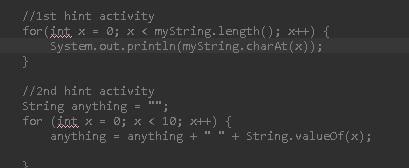 Solved Java eclipse IDE How can I code when I input random | Chegg.com