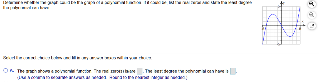 solved-determine-whether-the-graph-could-be-the-graph-of-a-chegg