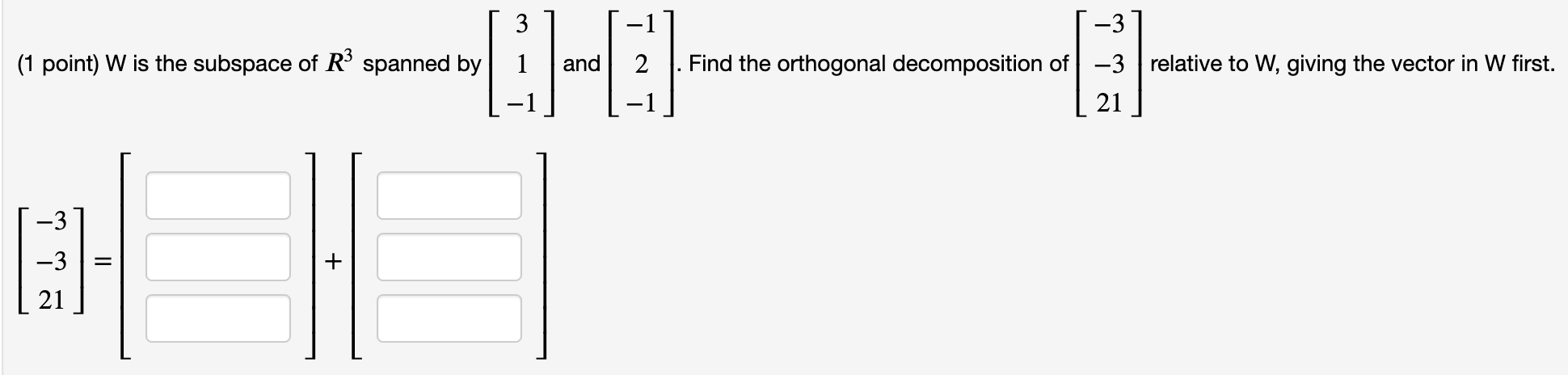 Solved I posted these questions earlier but the chegg | Chegg.com
