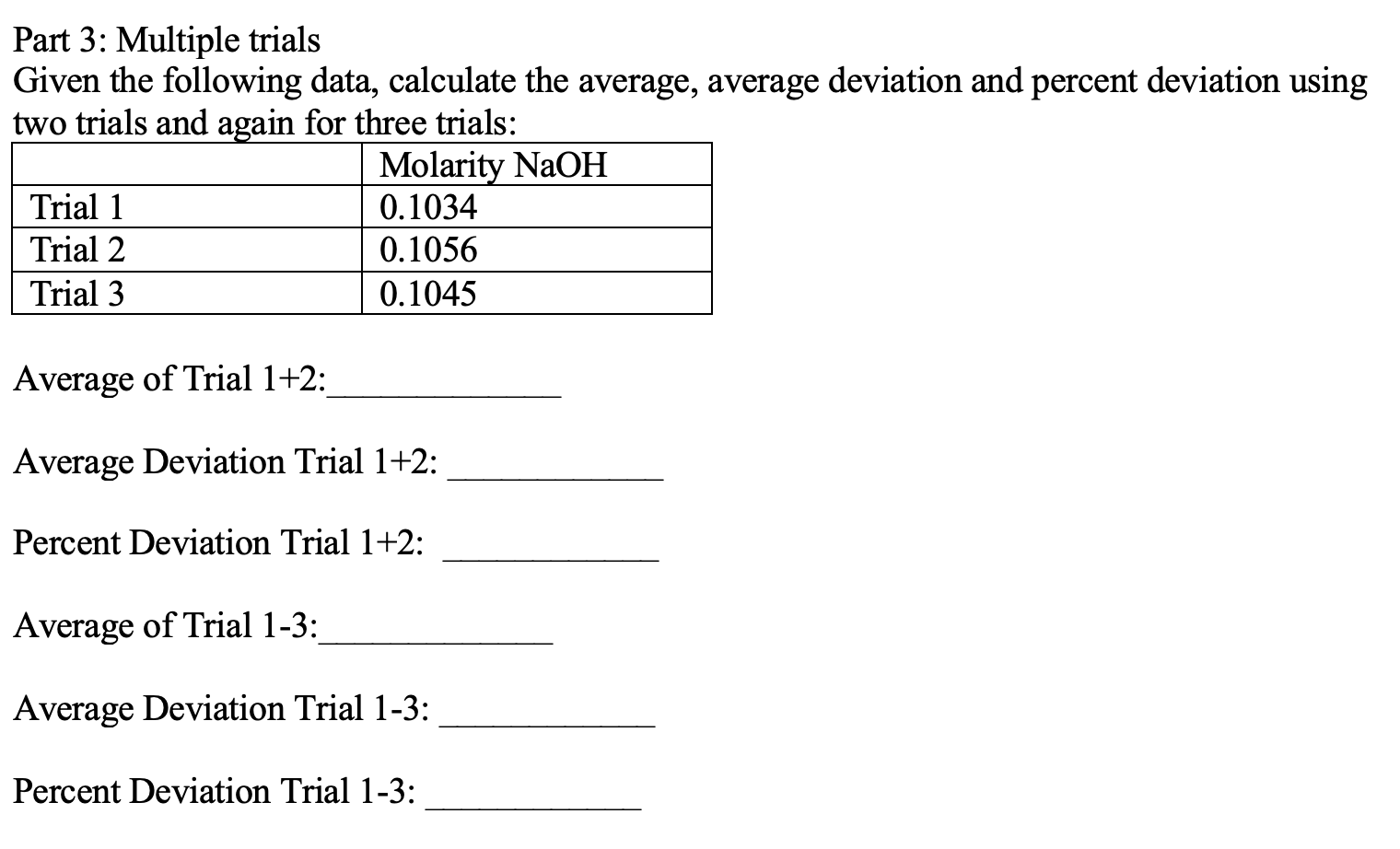 Solved Analytical balances ±0.0001 g Toploading balances