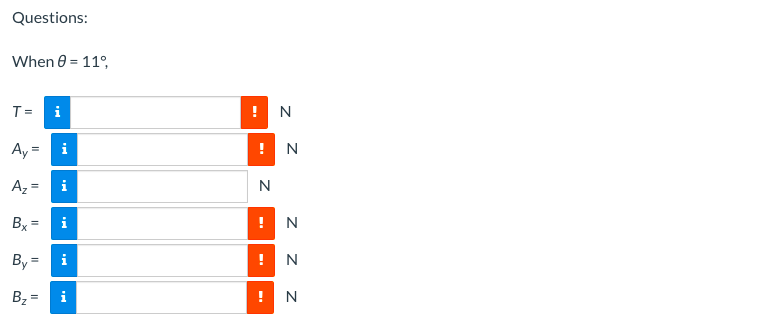 Solved Hello :) Please.. please, this is my LAST attempt and | Chegg.com