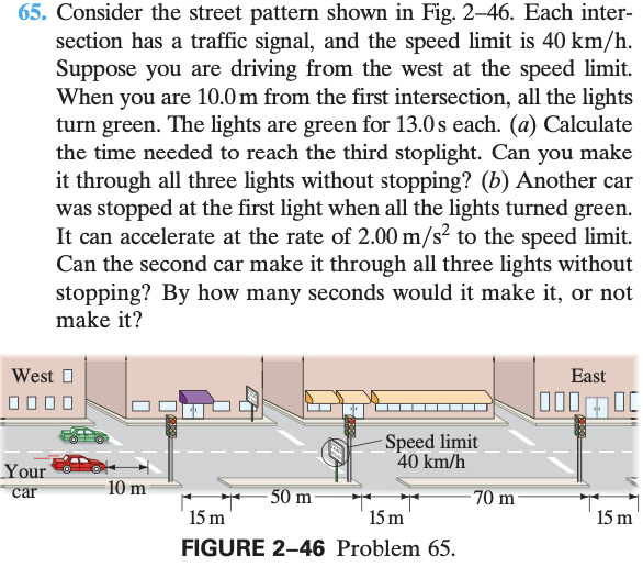 New traffic patterns could cause issues for those going to