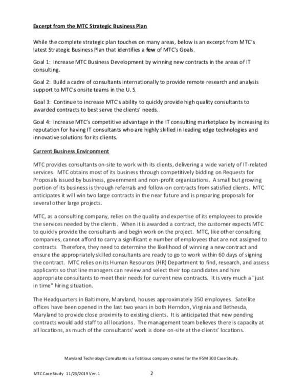 Solved Stage 2 Process Analysis Before you begin work on