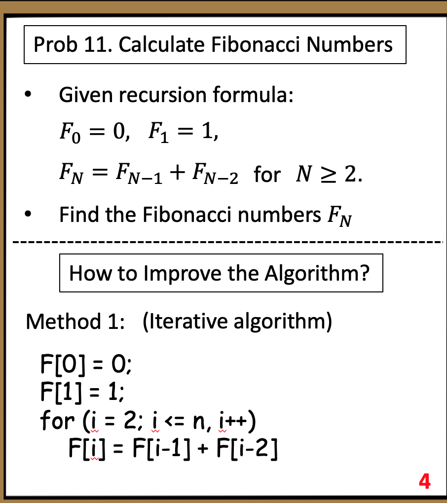 Fall 2021. CS3130, Dr. He Project 2. Find Fibonacci | Chegg.com