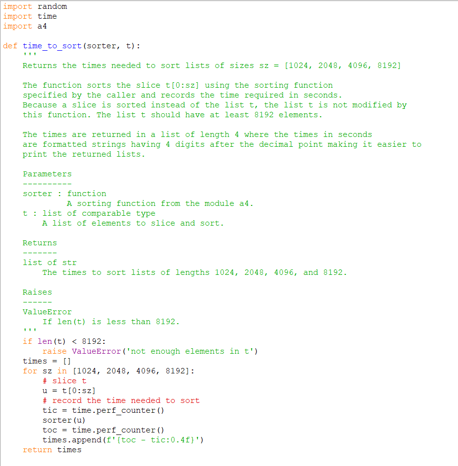 Solved Big O Complexity Tells Us That Selection Sort And Chegg Com