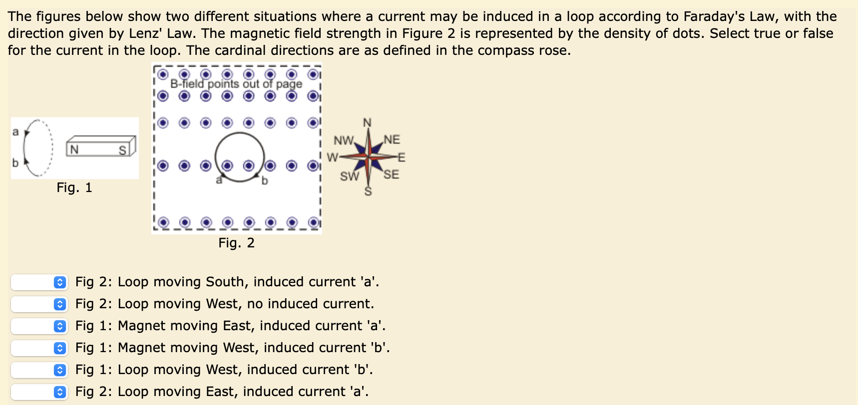 Solved The figures below show two different situations where | Chegg.com