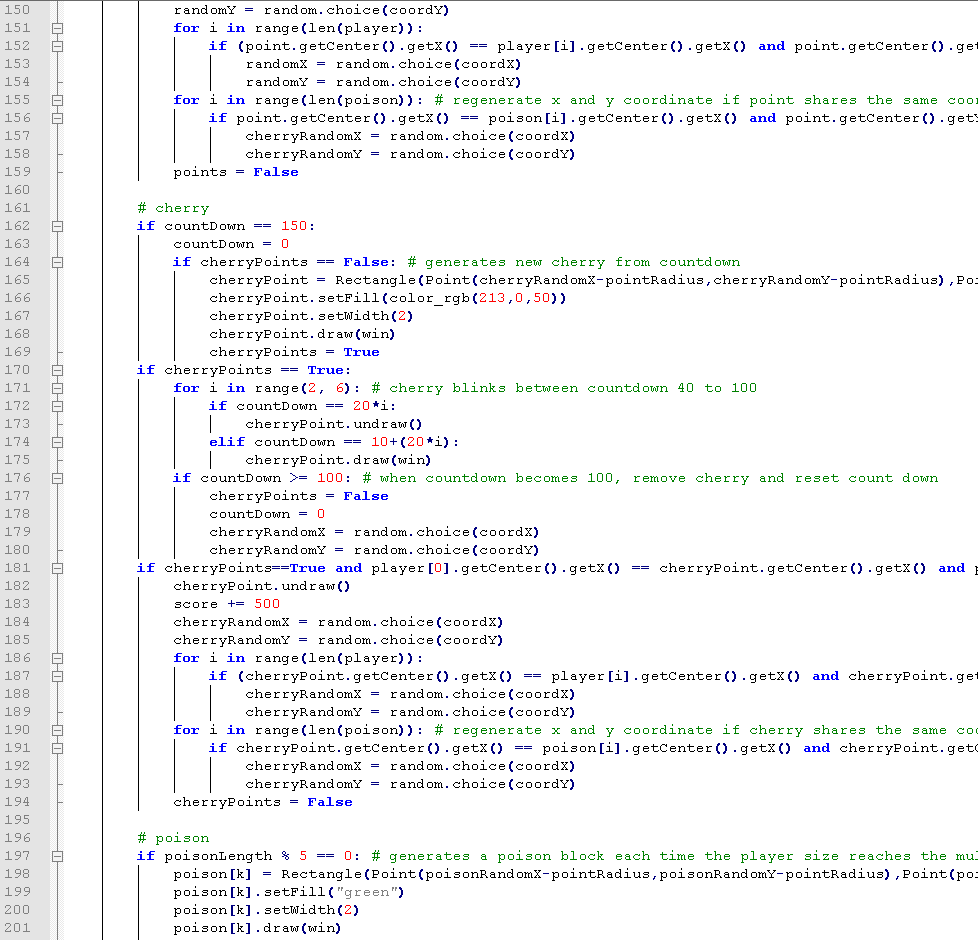 Solved Instructions: Edit the code below so that it uses | Chegg.com
